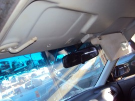 1992 HONDA ACCORD DX, 2.2L AUTO SDN, COLOR WHITE, STK A15194